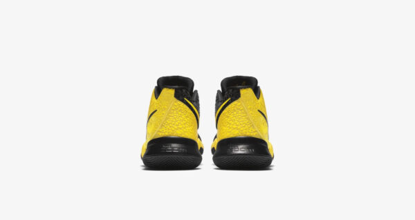 Nike Kyrie 3 Mamba Mentality Bruce Lee - Image 2
