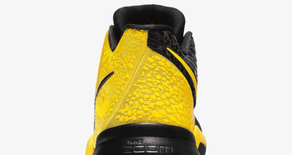 Nike Kyrie 3 Mamba Mentality Bruce Lee - Image 6
