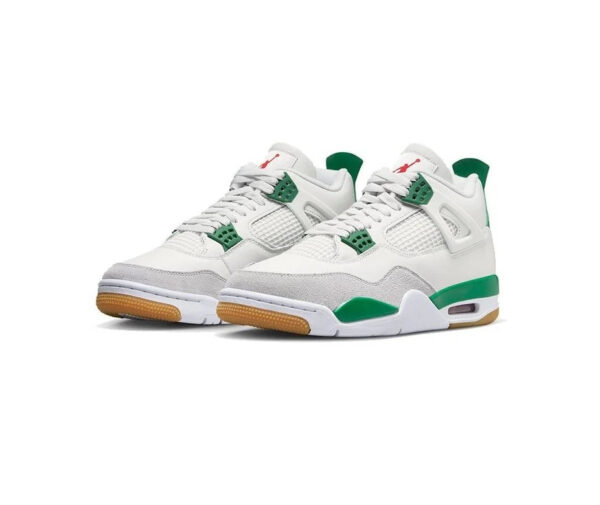 Jordan 4 Retro SB Pine Green - Image 2