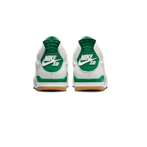 Jordan 4 Retro SB Pine Green - Image 3