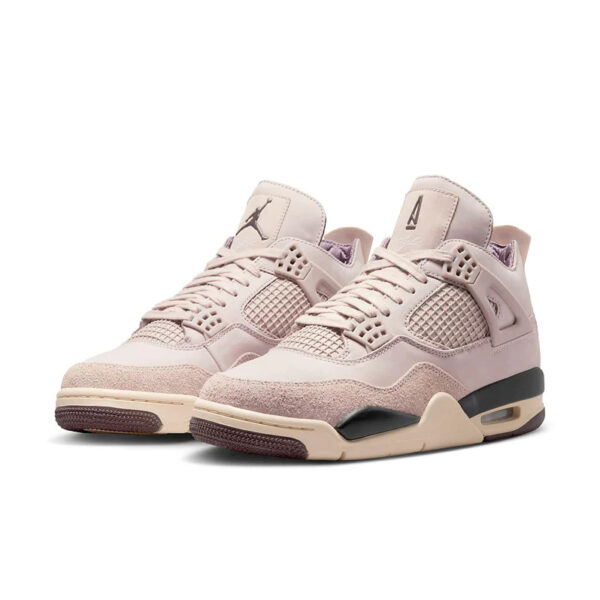 Jordan 4 Retro OG SP A Ma Mani??re While You Were Sleeping (Women's) - Image 4