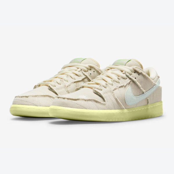 Nike SB Dunk Low Mummy - Image 8