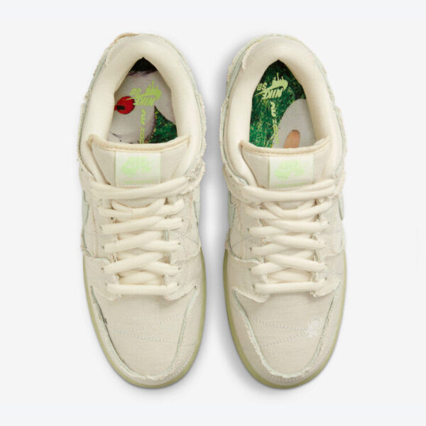 Nike SB Dunk Low Mummy - Image 9