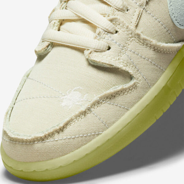 Nike SB Dunk Low Mummy - Image 4