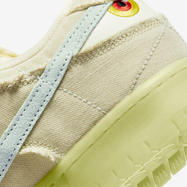 Nike SB Dunk Low Mummy - Image 5