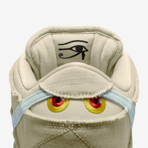 Nike SB Dunk Low Mummy - Image 6
