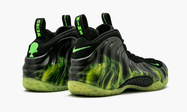 Nike Air Foamposite One ParaNorman - Image 3