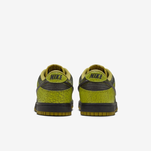 Nike Dunk Low QS Halloween Skull - Image 5