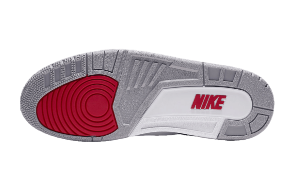 Jordan 3 Retro Black Cement Reimagined - Image 6