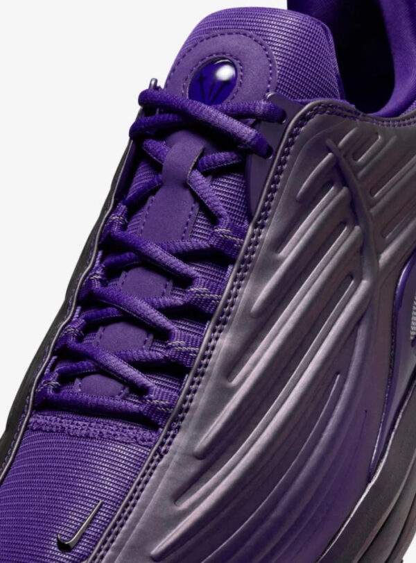 Nike Hot Step 2 Drake NOCTA Eggplant - Image 2