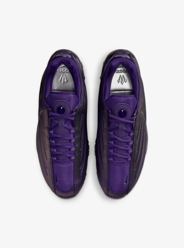 Nike Hot Step 2 Drake NOCTA Eggplant - Image 3