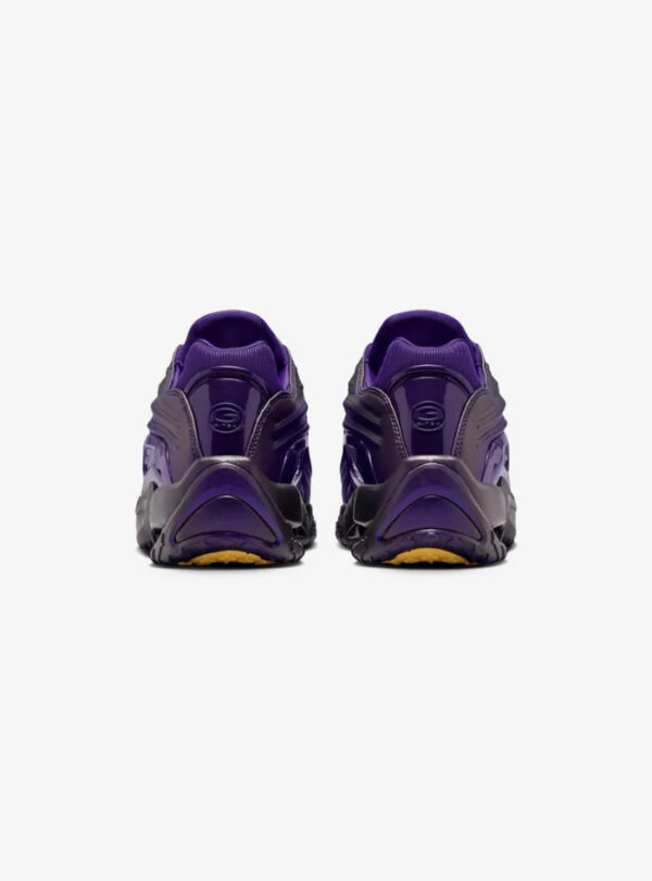 Nike Hot Step 2 Drake NOCTA Eggplant - Image 5