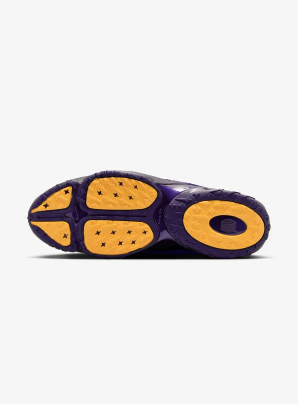 Nike Hot Step 2 Drake NOCTA Eggplant - Image 6