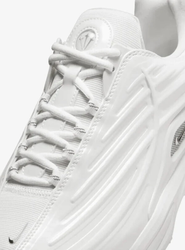 Nike Hot Step 2 Drake NOCTA White - Image 2