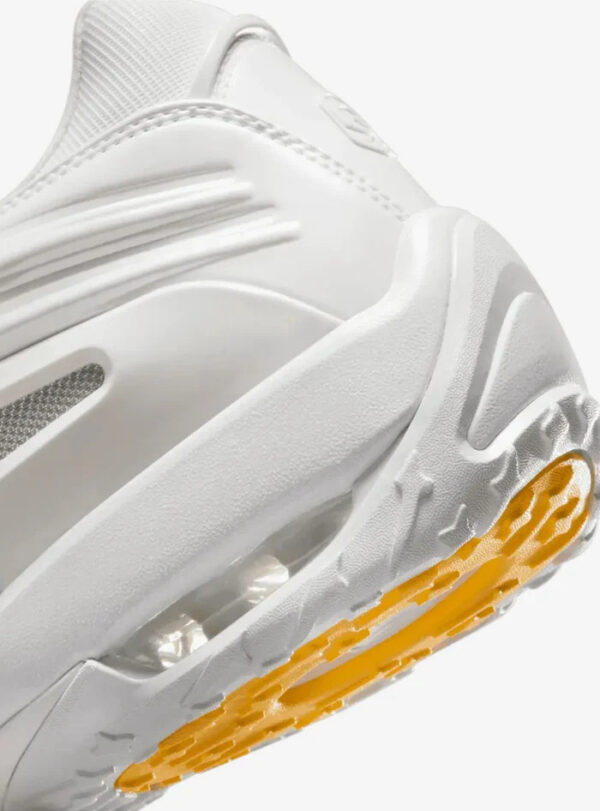 Nike Hot Step 2 Drake NOCTA White - Image 3