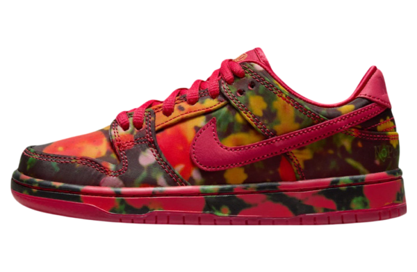 Nike SB Dunk Low The Wizard of Oz