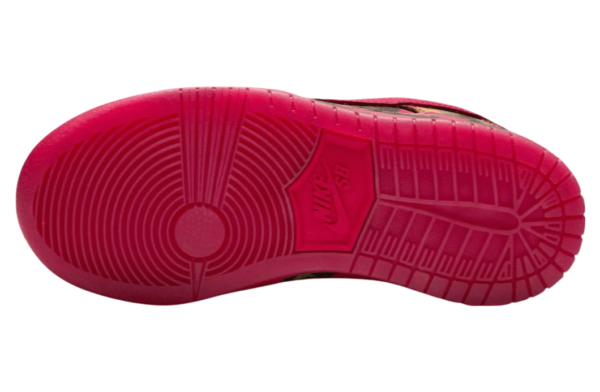 Nike SB Dunk Low The Wizard of Oz - Image 6