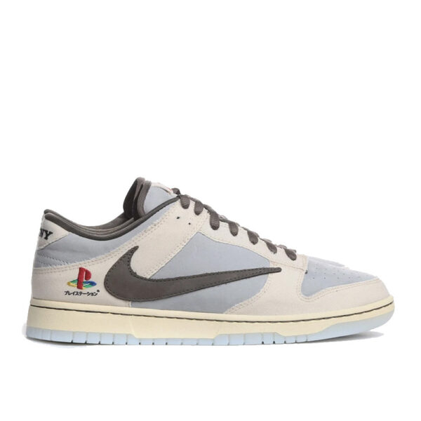Nike Dunk Low Travis Scott x PlayStation