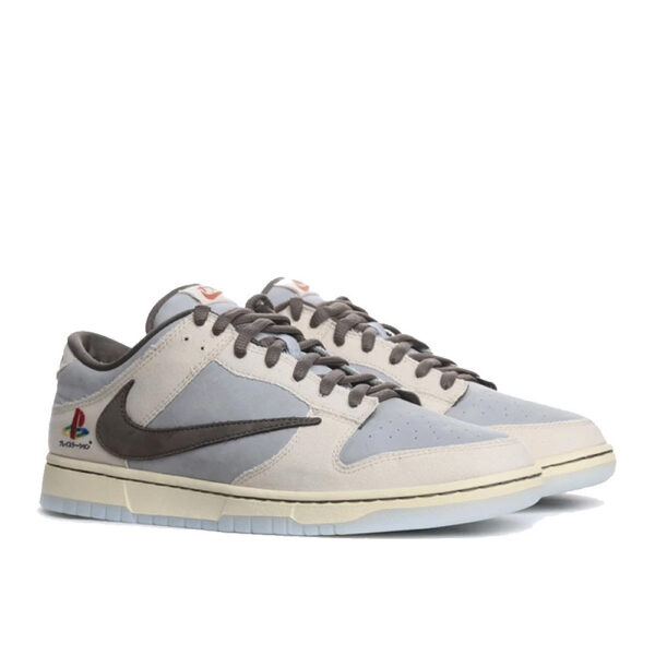 Nike Dunk Low Travis Scott x PlayStation - Image 2