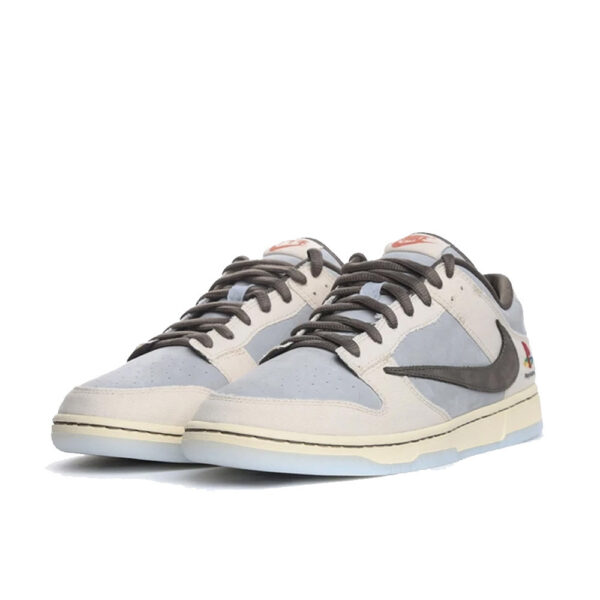 Nike Dunk Low Travis Scott x PlayStation - Image 3