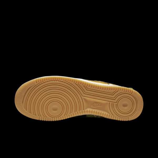Nike Air Force 1 Low Travis Scott Cactus Jack - Image 3
