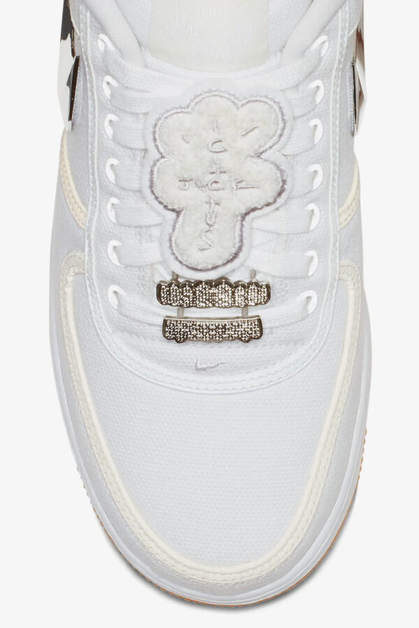 Nike Air Force 1 Low Travis Scott (AF100) - Image 7