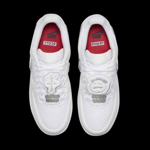 Nike Air Force 1 Low Travis Scott (AF100) - Image 2