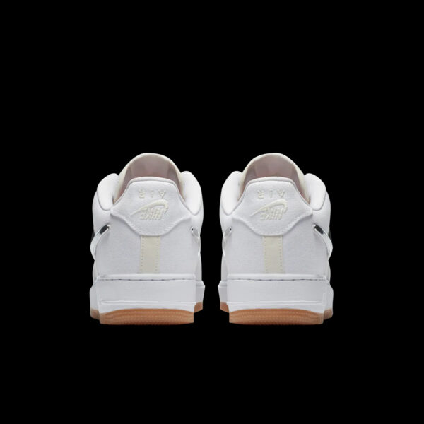 Nike Air Force 1 Low Travis Scott (AF100) - Image 6