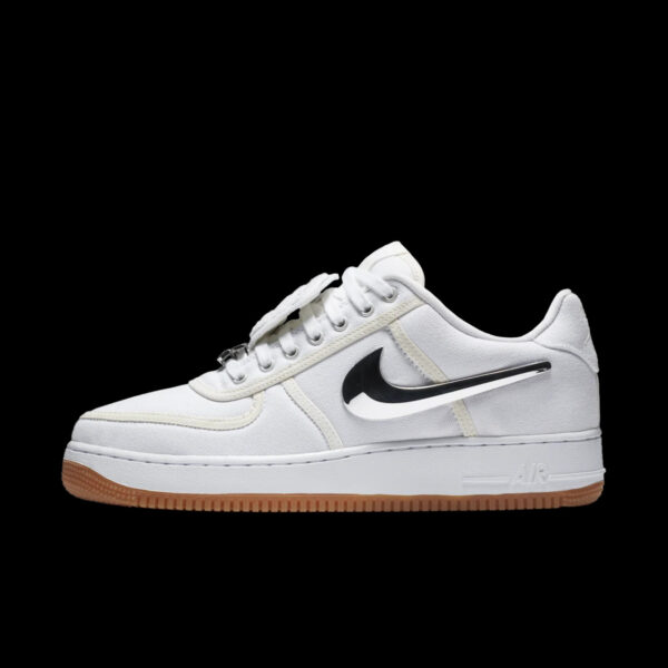 Nike Air Force 1 Low Travis Scott (AF100) - Image 3
