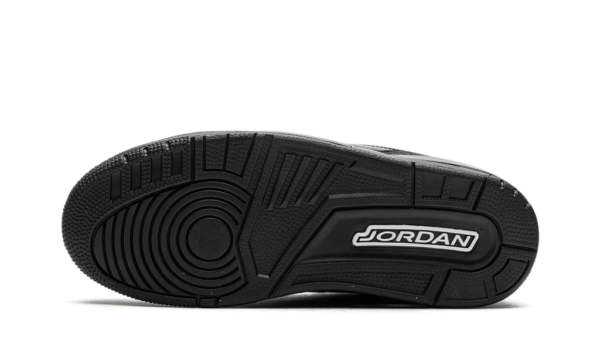 Jordan 3 Retro Black Cat (2025) - Image 5