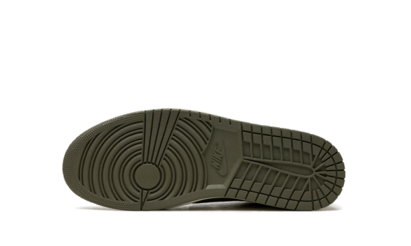 Jordan 1 Retro Low OG SP Travis Scott Medium Olive - Image 5