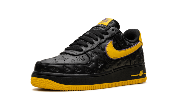 Nike Air Force 1 Low Kobe Bryant Lakers Away - Image 4