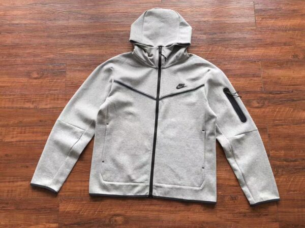 Nike Tech "Grey" - Image 4