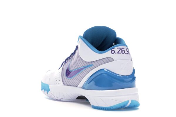 Kobe 4 Protro Draft Day Hornets - Image 6