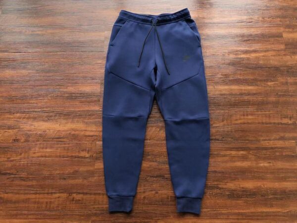 Nike Tech "Navy Blue" - Image 4