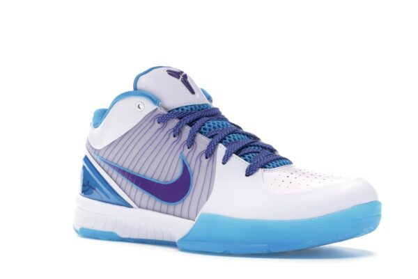 Kobe 4 Protro Draft Day Hornets - Image 2