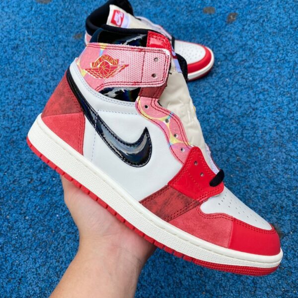 Air Jordan 1 "SpiderVerse - Next Chapter"