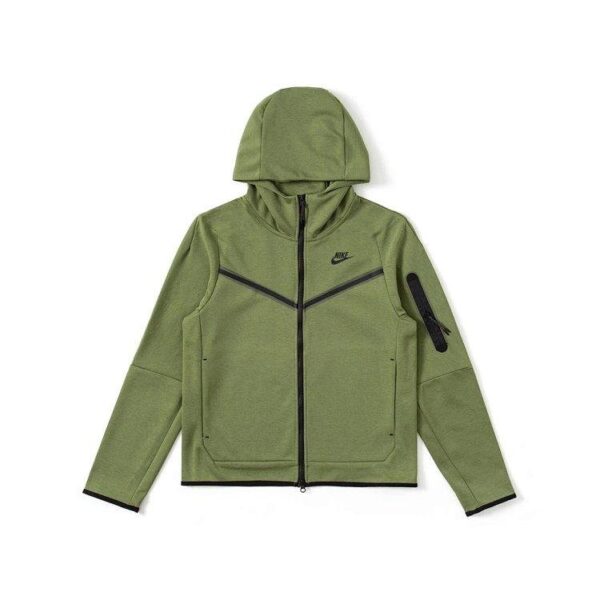 Nike Tech "Green"