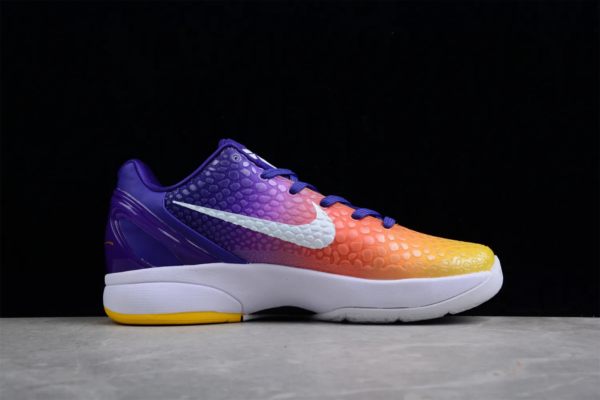 Kobe 6 Protro "Devin Booker" CW2190-107 - Image 3