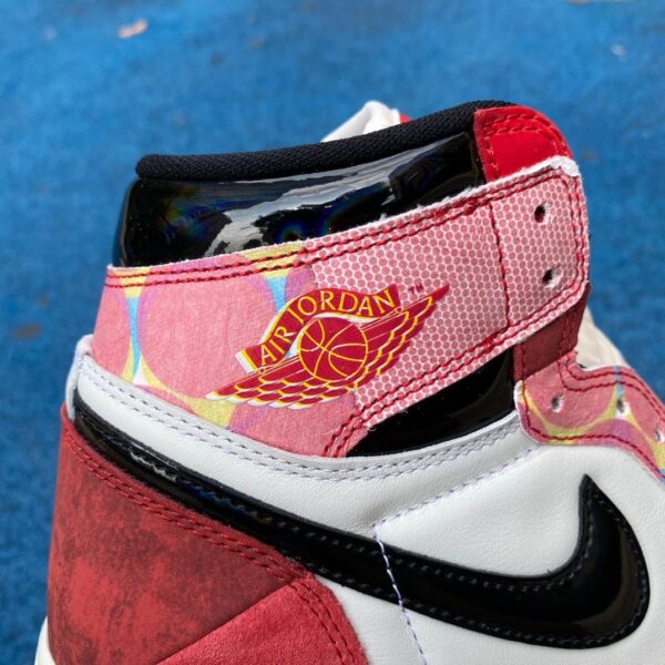 Air Jordan 1 "SpiderVerse - Next Chapter" - Image 4