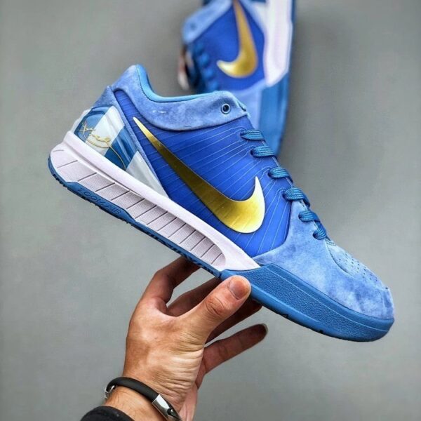 Kobe 4 "Argentina" - Image 2