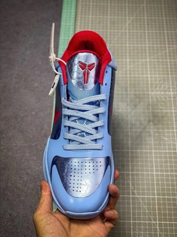 Kobe 5 "PROTRO DBOOK" - Image 3