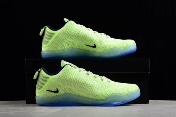 Kobe 11 4KB 'Liquid Lime' - Image 3