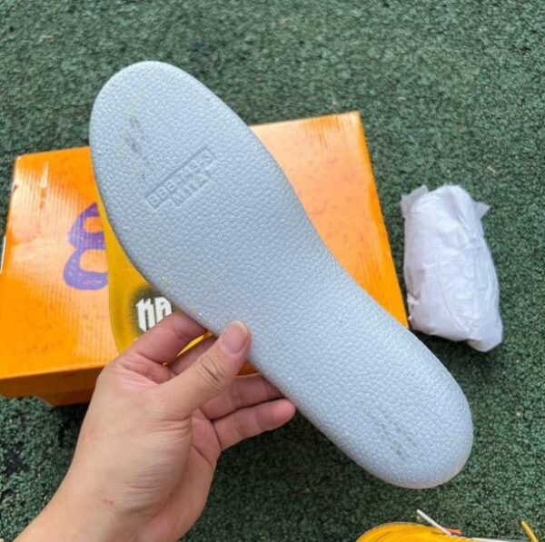 Kobe 6 Off-White(yellow) - Image 11