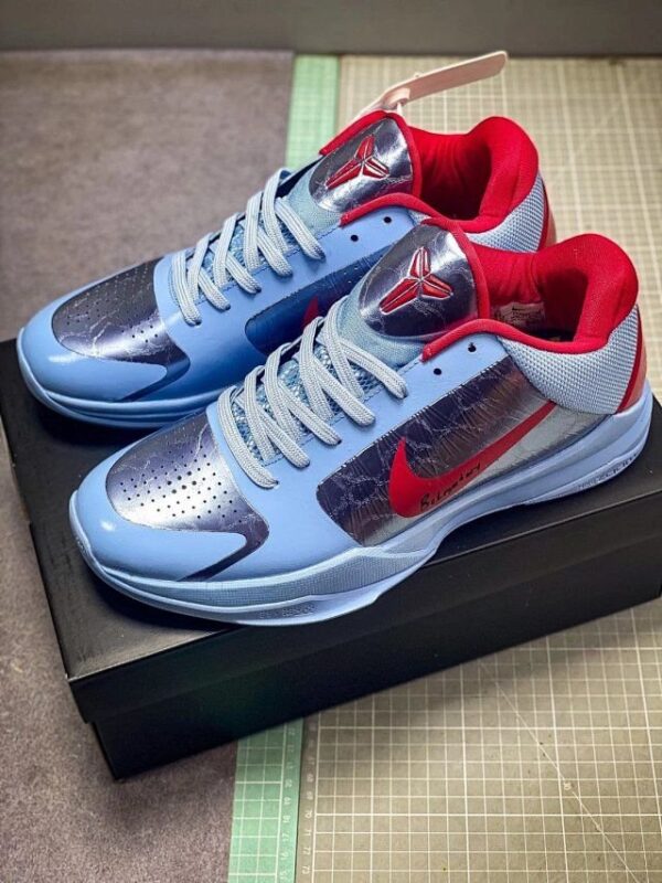 Kobe 5 "PROTRO DBOOK" - Image 2