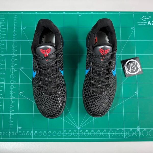 Kobe 6 Dark Knight - Image 2