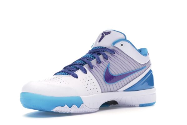 Kobe 4 Protro Draft Day Hornets - Image 4