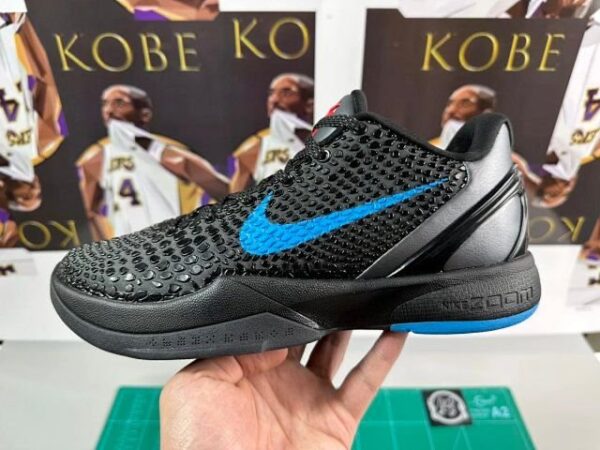 Kobe 6 Dark Knight - Image 3