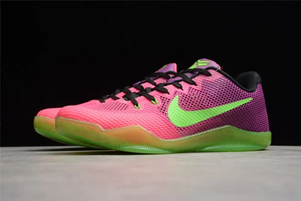 Kobe 11 'Mambacurial' - Image 2