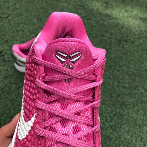 Kobe 6 Think Pink - Image 2